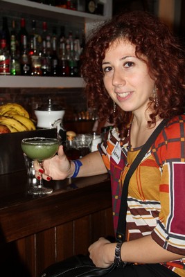 InterNations Beirut Margarita Night 